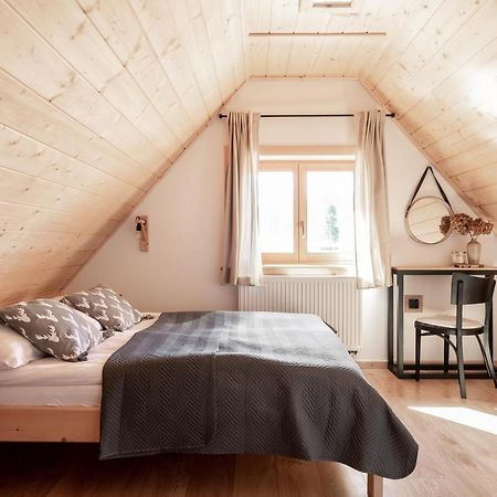 Dolina Villa Zakopane Eksteriør billede