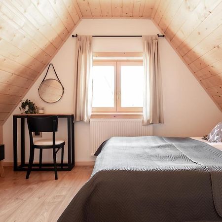 Dolina Villa Zakopane Eksteriør billede