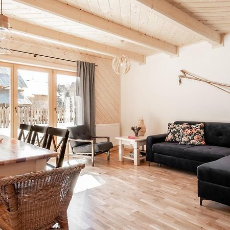 Dolina Villa Zakopane Eksteriør billede